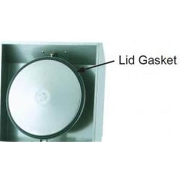 Uni-Ram Uni-Ram UN770-2150N Tank Lid Gasket; Neoprene UN770-2150N - main